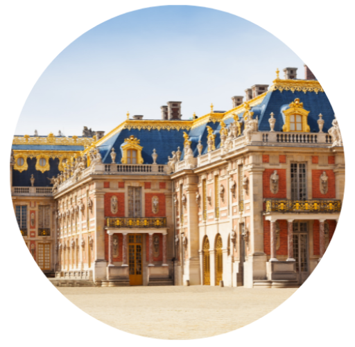 MARIA CLUB・VERSAILLE PALACE　メンバーズカード Versailles Tickets - Explore the Splendor of Versailles