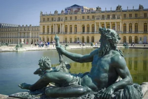 Versailles Statue