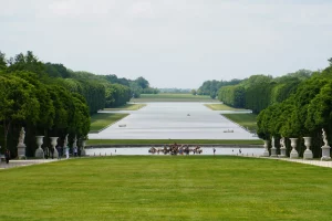 Versailles Palace Gardens Tickets